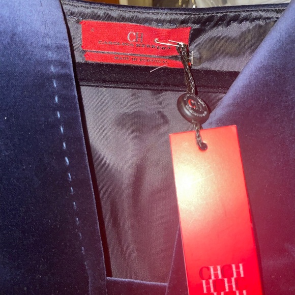 NWT Carolina Herrera Night Gown - Picture 4 of 5